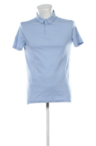 Мъжка тениска H&M, Размер M, Цвят Син, Цена 11,00 €, #137645746