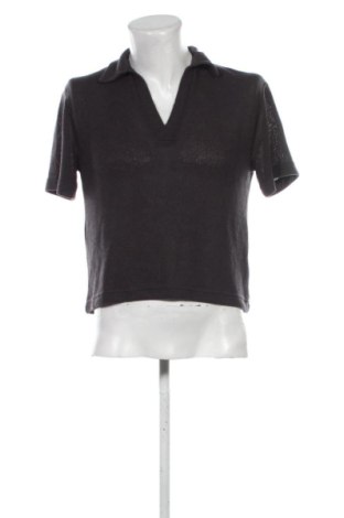 Мъжка тениска H&M, Размер S, Цвят Черен, Цена 11,00 €, #137647761