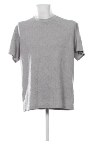 Мъжка тениска Yep, Размер L, Цвят Сив, Цена 31,00 €, #137648143