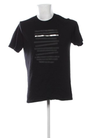 Мъжка тениска Pierre Cardin, Размер XL, Цвят Черен, Цена 15,00 €, #137648823