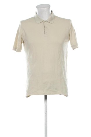 Мъжка тениска Perry Ellis, Размер S, Цвят Бежов, Цена 14,48 €, #137648874