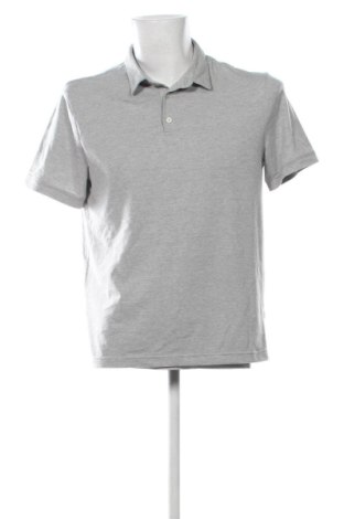 Мъжка тениска H&M, Размер L, Цвят Сив, Цена 11,00 €, #137649213