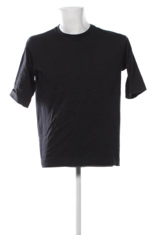 Мъжка тениска COS, Размер M, Цвят Черен, Цена 20,00 €, #137649242