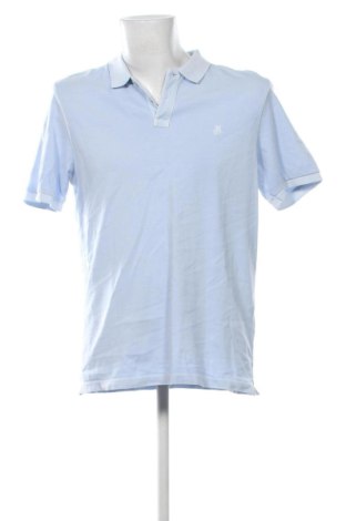 Мъжка тениска Marc O'Polo, Размер L, Цвят Син, Цена 28,00 €, #137649322
