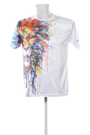 Мъжка тениска Unbranded, Размер M, Цвят Многоцветен, Цена 9,00 €, #137649366