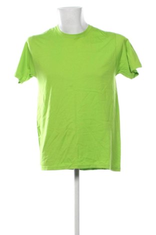 Мъжка тениска Payper, Размер L, Цвят Зелен, Цена 9,00 €, #137649401