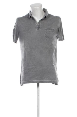 Мъжка тениска Marc O'Polo, Размер L, Цвят Сив, Цена 26,00 €, #137649826