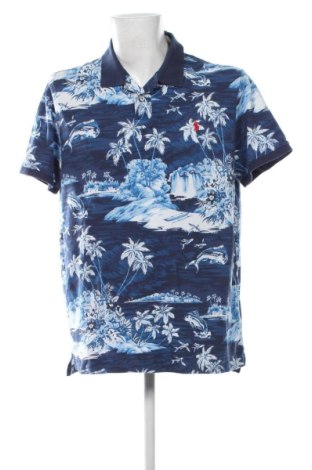 Мъжка тениска Polo Ralph Lauren, Размер XXL, Цвят Многоцветен, Цена 98,64 €, #137651016