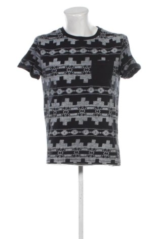 Мъжка тениска H&M, Размер M, Цвят Многоцветен, Цена 10,00 €, #137651308