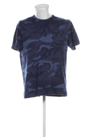 Мъжка тениска Polo Ralph Lauren, Размер XL, Цвят Син, Цена 94,30 €, #137651374
