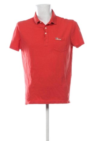 Мъжка тениска Ralph Lauren Denim & Supply, Размер XL, Цвят Червен, Цена 65,54 €, #137651537