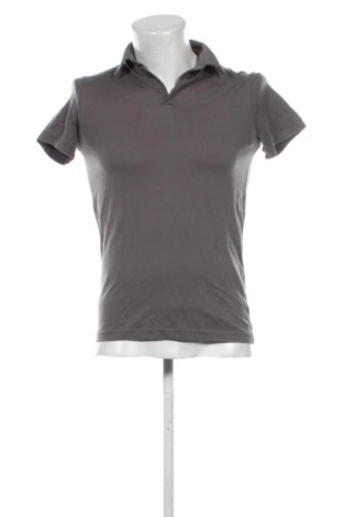 Мъжка тениска H&M, Размер S, Цвят Сив, Цена 11,00 €, #137652378
