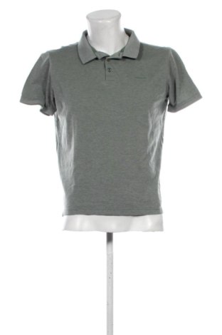 Мъжка тениска State Of Art, Размер L, Цвят Зелен, Цена 25,00 €, #137652874