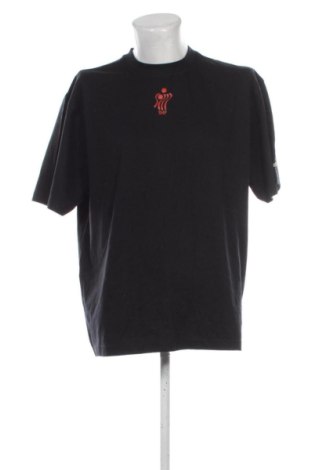 Мъжка тениска H2O, Размер XL, Цвят Черен, Цена 18,00 €, #137652981