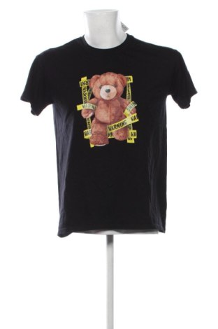 Pánske tričko  Unbranded, Veľkosť M, Farba Čierna, Cena  18,48 €, #137652985