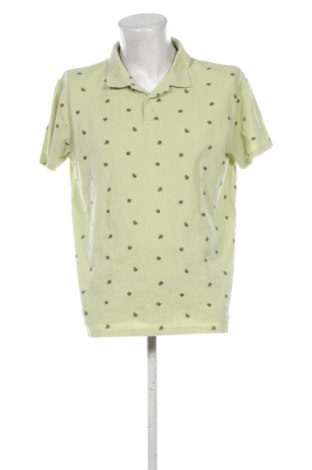 Pánske tričko  Unbranded, Veľkosť XL, Farba Zelená, Cena  18,46 €, #137653044