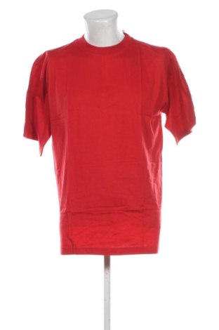 Pánske tričko  Unbranded, Veľkosť XL, Farba Červená, Cena  18,29 €, #137653426