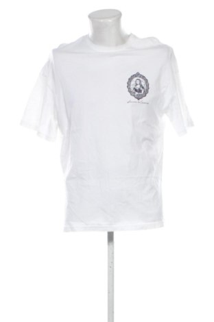 Férfi póló Unbranded, Méret M, Szín Fehér, Ár 3 901 Ft, #137654212