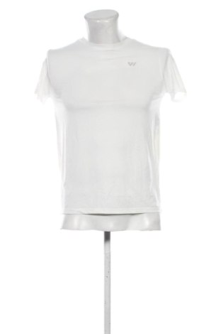 Pánské tričko  Unbranded, Velikost S, Barva Bílá, Cena  194,00 Kč, #137654380