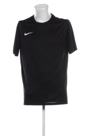 Pánske tričko  Nike, Veľkosť XL, Farba Čierna, Cena  21,00 €, #137654665