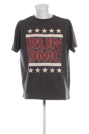 Мъжка тениска H&M, Размер L, Цвят Черен, Цена 11,43 €, #137657301