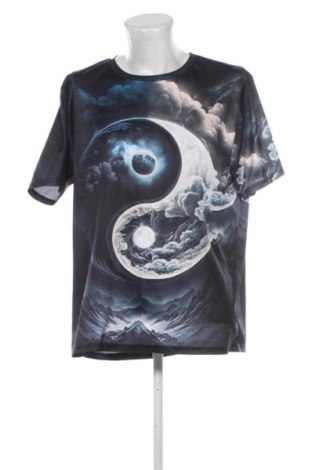 Мъжка тениска Unbranded, Размер 3XL, Цвят Многоцветен, Цена 14,00 €, #137657460