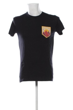 Мъжка тениска Burton, Размер S, Цвят Черен, Цена 42,87 €, #137657463