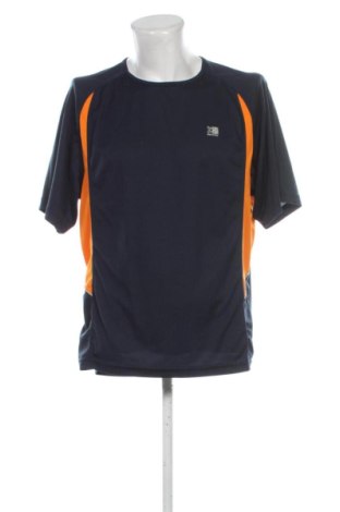 Pánské tričko  Karrimor, Velikost XXL, Barva Vícebarevné, Cena  267,00 Kč, #137657493