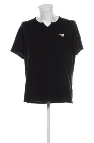 Pánské tričko  Jean Pascale, Velikost XL, Barva Černá, Cena  309,00 Kč, #137657652