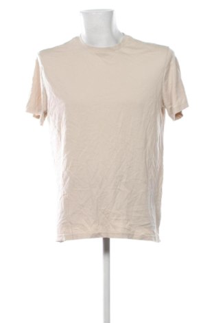 Férfi póló H&M, Méret L, Szín Bézs, Ár 4 189 Ft, #137658660