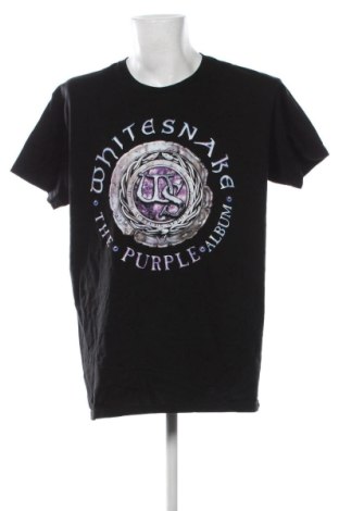 Herren T-Shirt B&C Collection, Größe XXL, Farbe Schwarz, Preis € 9,91, #137660007