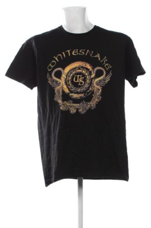 Herren T-Shirt B&C Collection, Größe XXL, Farbe Schwarz, Preis € 9,91, #137660044