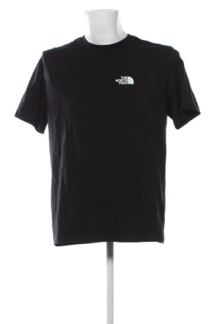 Herren T-Shirt The North Face, Größe XL, Farbe Schwarz, Preis € 56,34, #137660618