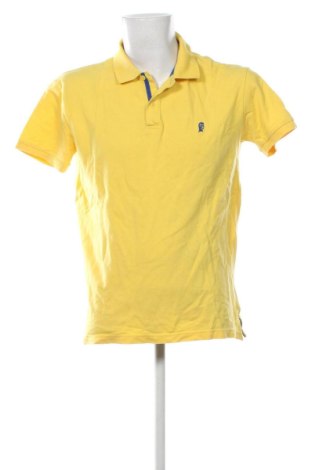 Мъжка тениска Unbranded, Размер XL, Цвят Жълт, Цена 12,00 €, #137661151