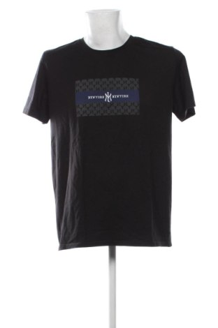 Мъжка тениска Unbranded, Размер XXL, Цвят Черен, Цена 12,04 €, #137661538