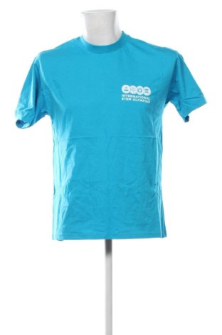 Мъжка тениска Unbranded, Размер S, Цвят Син, Цена 12,00 €, #137661764