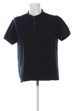 Мъжка тениска Unbranded, Размер XXL, Цвят Син, Цена 14,46 €, #137663795