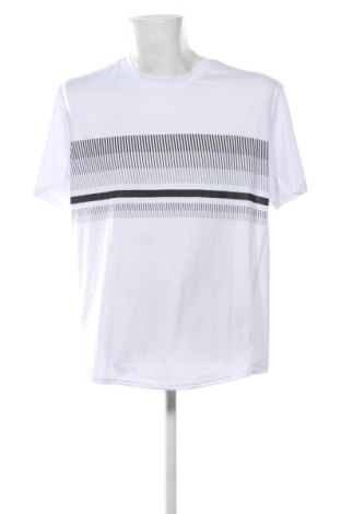 Pánské tričko  Decathlon, Velikost XXL, Barva Vícebarevné, Cena  194,00 Kč, #137664317