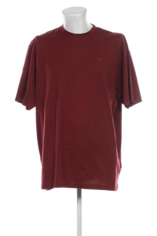 Pánské tričko  Unbranded, Velikost 3XL, Barva Červená, Cena  259,00 Kč, #137665077