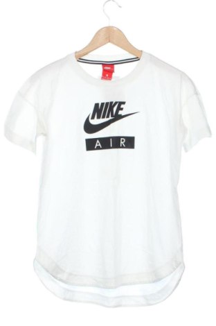 Damski T-shirt Nike, Rozmiar XS, Kolor Biały, Cena 76,20 zł, #137665134