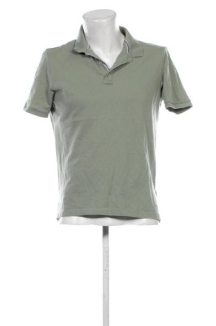 Мъжка тениска Brax, Размер L, Цвят Зелен, Цена 17,00 €, #137665634