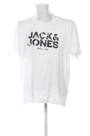 Мъжка тениска Jack & Jones, Размер XXL, Цвят Многоцветен, Цена 12,00 €, #137665756