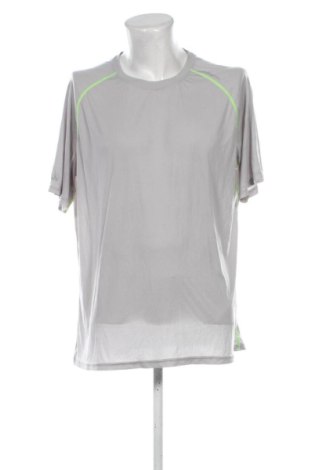 Мъжка тениска Nordcap, Размер 3XL, Цвят Сив, Цена 10,73 €, #137666198