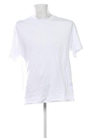 Мъжка тениска Unbranded, Размер L, Цвят Бял, Цена 13,00 €, #137666462