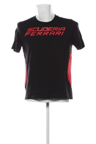 Мъжка тениска Ferrari X Puma, Размер L, Цвят Многоцветен, Цена 35,00 €, #137666466