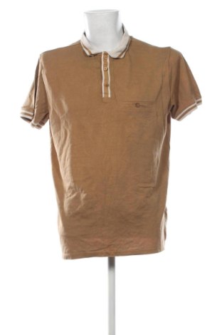 Мъжка тениска Unbranded, Размер XXL, Цвят Кафяв, Цена 11,00 €, #137667411