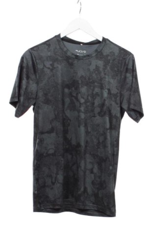 Ανδρικό t-shirt H&M, Μέγεθος XS, Χρώμα Γκρί, Τιμή 8,00 €, #137667848