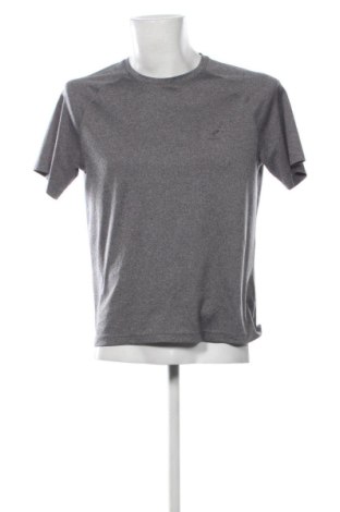 Herren Shirt Energetics, Größe L, Farbe Grau, Preis 8,00 €, #137668646