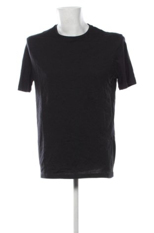 Мъжка тениска Pier One, Размер XL, Цвят Черен, Цена 10,00 €, #137668735