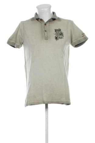 Męski T-shirt Pme Legend, Rozmiar M, Kolor Zielony, Cena 110,99 zł, #137668847